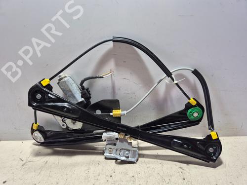 Front right window mechanism JAGUAR S-TYPE II (X200) 3.0 V6 | BP26334675C23 
