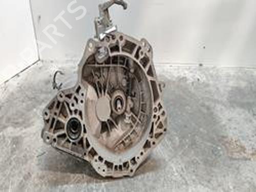 Used Gearbox SUZUKI IGNIS II (MH) 1.3 DDiS (RM413D) (70 hp) 8699859