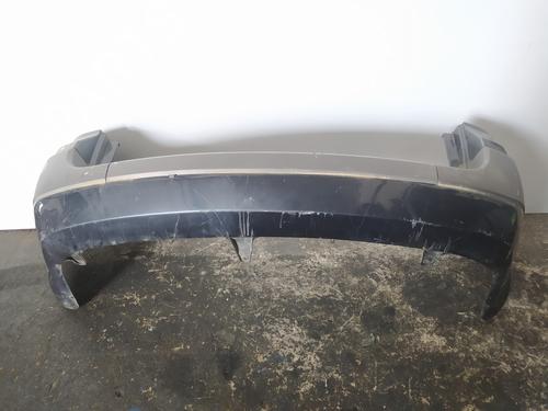 Rear bumper RENAULT MEGANE II (BM0/1_, CM0/1_)  | BP19262031C8 