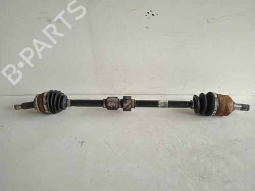 Right front driveshaft HYUNDAI i30 (FD)  | BP10639935M39 