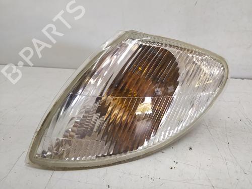 Used Left front indicator RENAULT MEGANE Scenic (JA0/1_) 1.9 D (JA0J) (64 hp) 31215403
