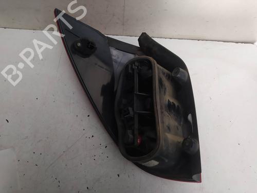 Right taillight RENAULT LAGUNA II Grandtour (KG0/1_)  | BP9833569C35 