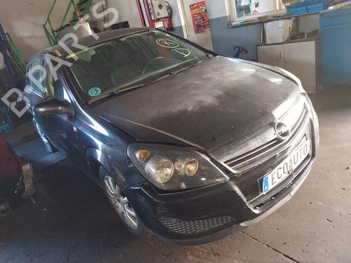 Engine OPEL ASTRA H (A04) 1.6 (L48) | BP34571166M1  - Image 7