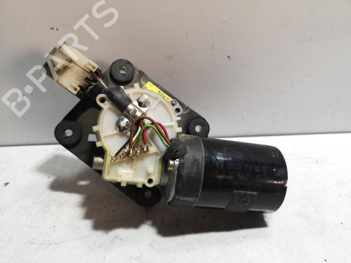 Used Front wiper motor NISSAN TERRANO II (R20) 2.7 TDi 4WD (125 hp) 8703796