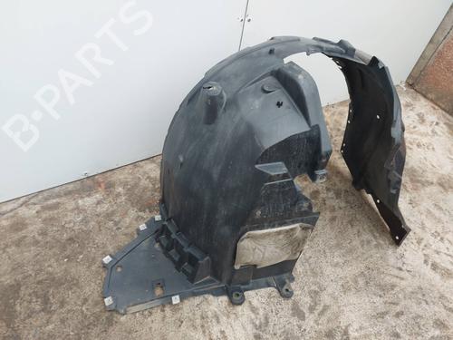 Wheel arch NISSAN QASHQAI II (J11, J11_)  | BP29548616C56 
