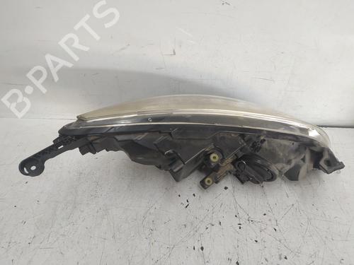 Left headlight OPEL ASTRA J (P10)  | BP34524175C28  - Image 5
