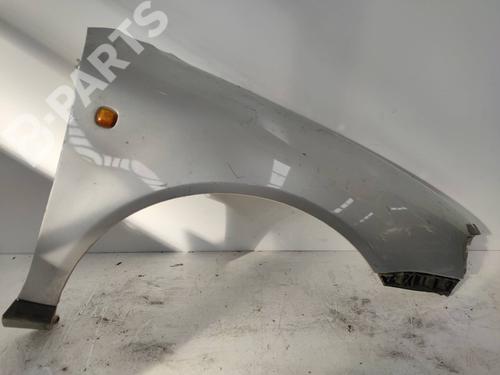 Used Right front fenders Right front fenders AUDI A3 (8L1) 1.8 T quattro (150 hp) 11112037 11112037