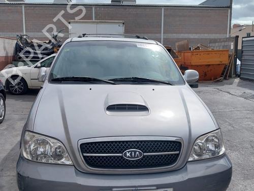 Used Parts KIA CARNIVAL II (GQ)  2.9 CRDi  4836039