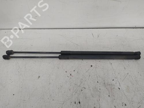 Gassdemper Bakluke OPEL ASTRA J (P10) [2009-2016]  26293424