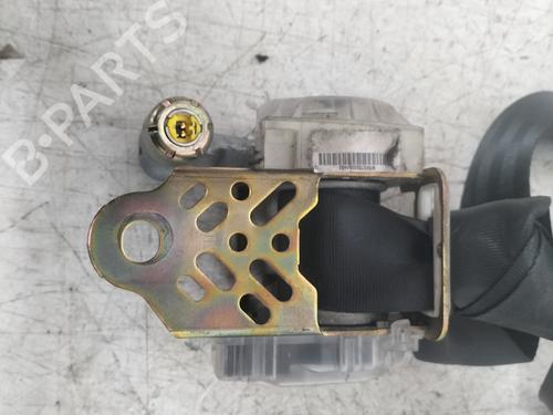 Front right seatbelt NISSAN MICRA III (K12)  | BP11835898I25 