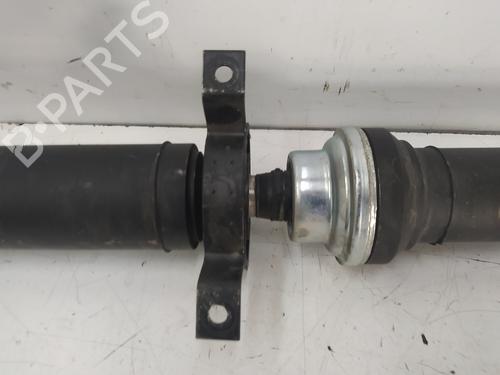 Driveshaft LAND ROVER DISCOVERY III (L319) 2.7 TD 4x4 | BP19330454M37 