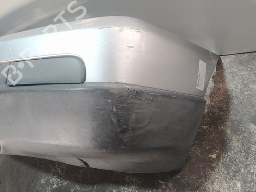 Front bumper CITROËN EVASION MPV (22, U6)  | BP9761535C7 
