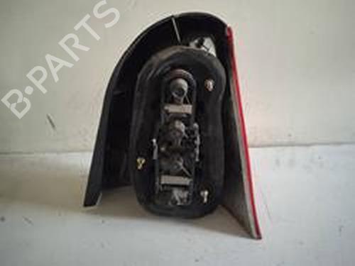 Left taillight MERCEDES-BENZ A-CLASS (W168) A 190 (168.032, 168.132) | BP9272703C34 
