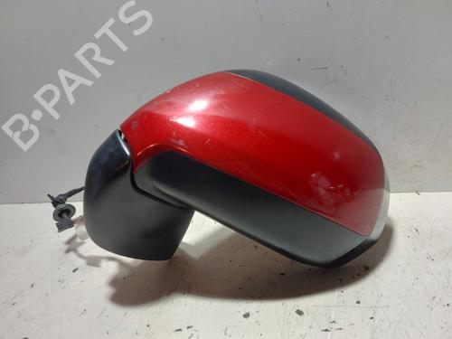 Used Left mirror CITROËN C3 Picasso (SH_) [2008-2025]  24296350