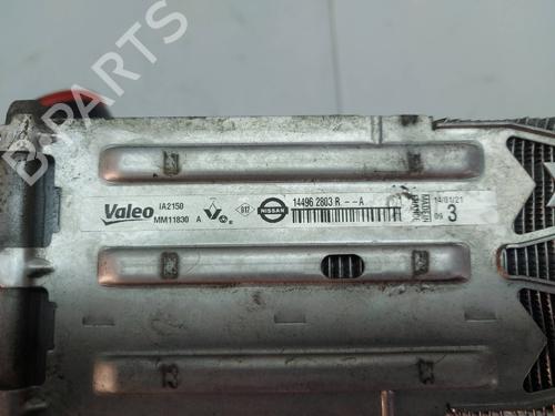 Intercooler NISSAN QASHQAI II (J11, J11_)  | BP29573777M30 