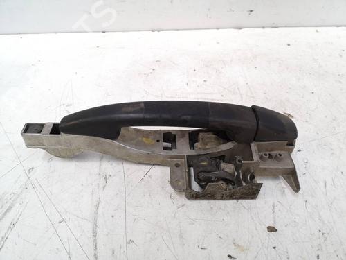 Used Front right exterior door handle CITROËN C4 I (LC_) [2004-2014]  8715340