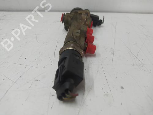 Injection rail MERCEDES-BENZ S-CLASS (W220)  | BP16960303M98 