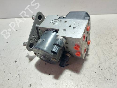 ABS pump MERCEDES-BENZ A-CLASS (W168) A 140 (168.031, 168.131) | BP18473458M43 
