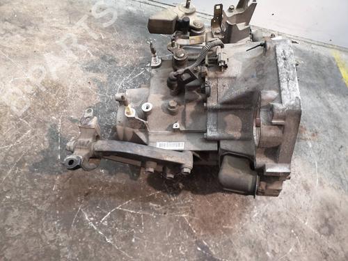 Gearbox HONDA HR-V (GH_) 1.6 16V 4WD (GH2, GH4) | BP8699226M3 