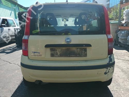 Grille FIAT PANDA (169_) 1.2 (169.AXB11, 169.AXB1A) | BP19087035C40