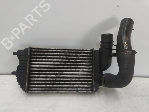 Intercooler FIAT DUCATO Van (230_) 2.8 JTD 4x4 (128 hp) 16647176
