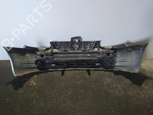 Front bumper HYUNDAI ACCENT II (LC)  | BP28503395C7 