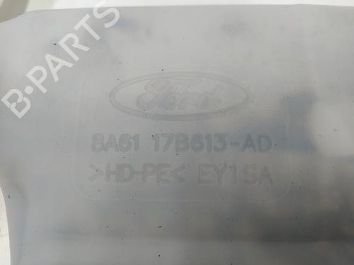 Windscreen washer tank FORD FIESTA VI (CB1, CCN)  | BP15965524C113 