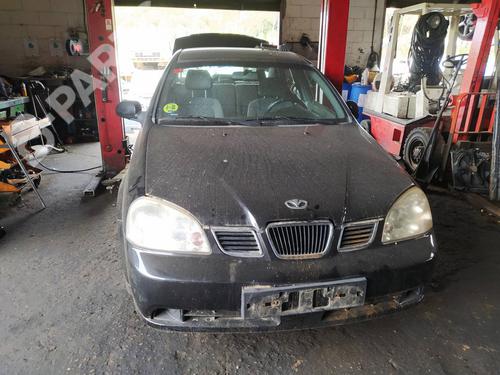 Used Parts CHEVROLET NUBIRA Saloon  1.6  963388