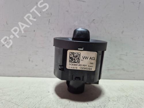Headlight switch SEAT IBIZA IV SC (6J1, 6P5) 1.4 TDI | BP25131319I24 