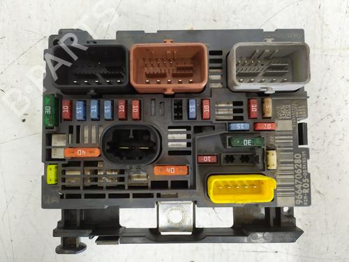fuse-box-citroen-c4-i-lc_-2004-2005-2006-2007-2008-2009-2010-2011-2012-2013-2014-36419394 main image
