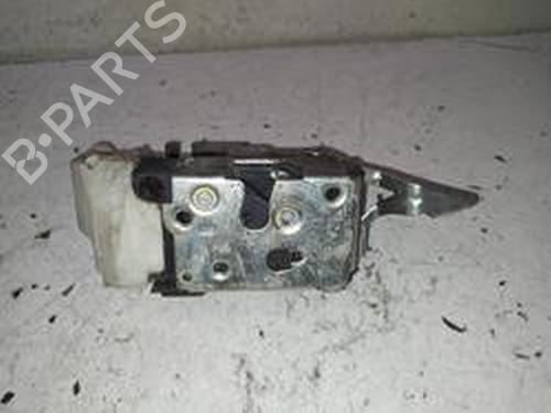 Used Front right lock PEUGEOT BOXER Van (244) 2.8 HDi (128 hp) 14157197