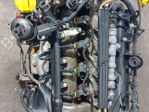 Engine FIAT GRANDE PUNTO (199_) 1.3 D Multijet | BP33292821M1 - Image 3