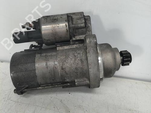 Starter SEAT LEON (1P1)  | BP11030815M8 