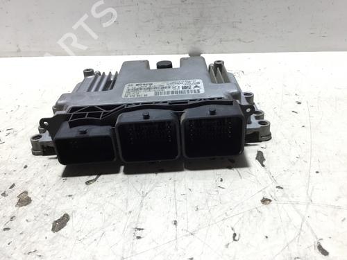 Engine control unit (ECU) CITROËN C3 II (SC_)  | BP28428630M57 