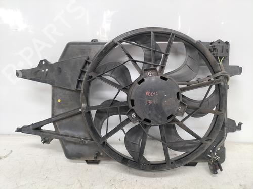 Radiator fan FORD FOCUS I Saloon (DFW)  | BP11708520M35 