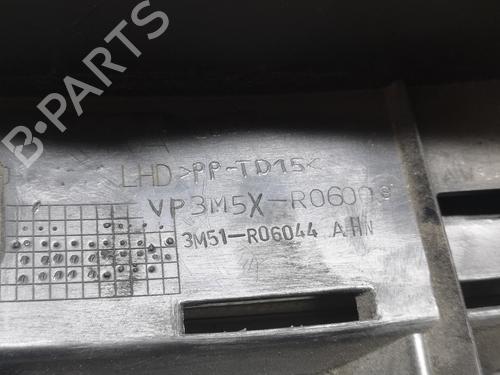 Glove box FORD FOCUS C-MAX (DM2)  | BP17670938C95 
