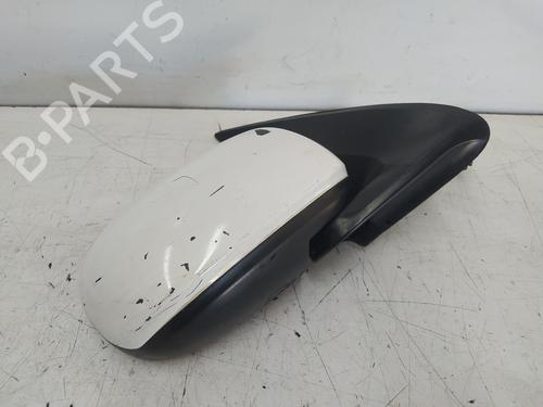 Right mirror NISSAN ALMERA II (N16) 2.2 dCi | BP20036596C27 
