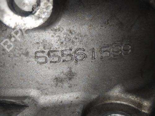 Gearbox OPEL ASTRA J (P10) | BP36091331M3 - Image 5