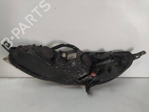 Right headlight PEUGEOT 407 SW (6E_, 6D_) 2.0 HDi 135 | BP10355980C29 