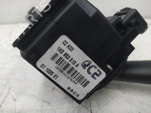 Steering column stalk VW TOURAN (1T1, 1T2)  | BP21270646I23 