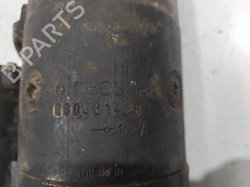 Starter NISSAN PATROL III/2 Hardtop (K260) 2.8 TD | BP9299691M8 