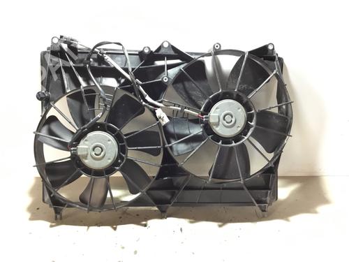 Koelventilatormotor SUZUKI GRAND VITARA II (JT, TE, TD) 1.9 DDiS All-wheel Drive (JT419, TD44, JB419WD, JB419XD,... (129 hp) 27865860