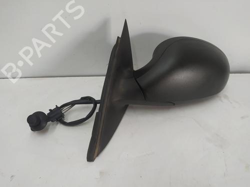 Left mirror SEAT IBIZA III (6L1)  | BP15606300C26 
