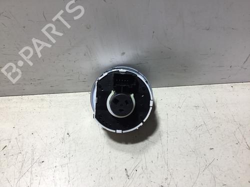 Headlight switch SKODA OCTAVIA II Combi (1Z5) 2.0 TDI | BP26155733I24 