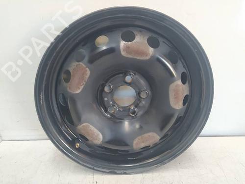 Used Rim Rim OPEL COMBO Box Body/MPV (X12) 1.3 CDTI (B05) (95 hp) 40515233 40515233