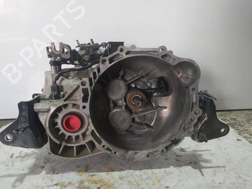 Used Gearbox HYUNDAI i30 (FD) [2007-2012]  13569046
