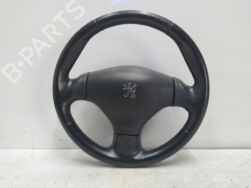 Rat PEUGEOT 206 CC (2D) 1.6 16V (2DNFUF, 2DNFUR) (109 hp) 27506206