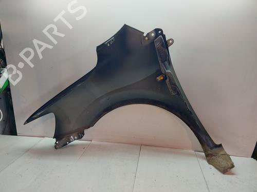 Right front fenders CHEVROLET AVEO Hatchback (T300) 1.3 D | BP32196577C42