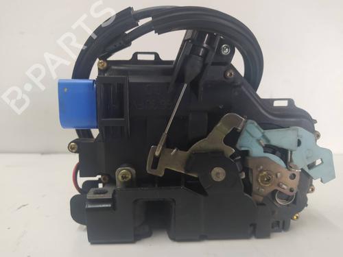 Used Front right lock SEAT TOLEDO III (5P2) [2004-2009]  8877528