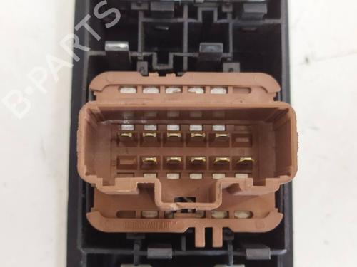 Left front window switch RENAULT SCÉNIC II (JM0/1_) | BP40457149I27 - Image 5
